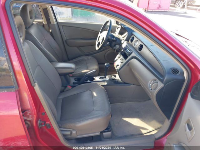 2003 MITSUBISHI OUTLANDER JA4LZ41G23U099210 Photo 4