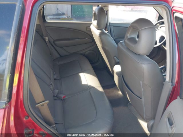 2003 MITSUBISHI OUTLANDER JA4LZ41G23U099210 Photo 7