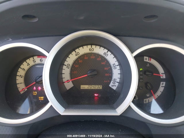 Toyota Tacoma Double Cab Prerunner 2015 3TMJU4GN4FM183264 Image 7