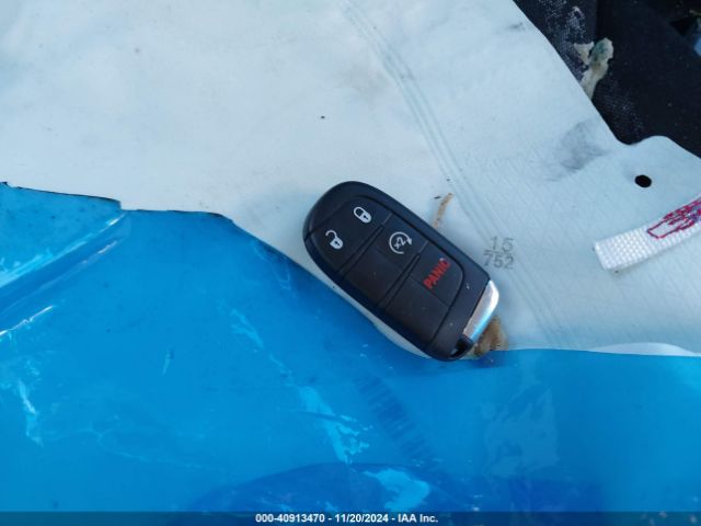 ZACNJDBB6MPM30945 Jeep Renegade Latitude 4x4