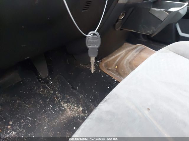 1C6RR7FT5ES439043 RAM 1500 Tradesman