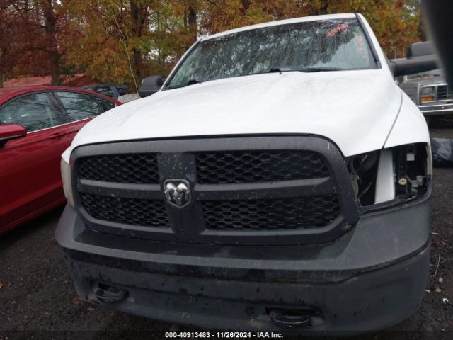 1C6RR7FT5ES439043 RAM 1500 Tradesman