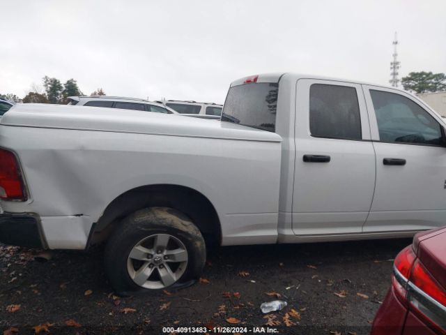 1C6RR7FT5ES439043 RAM 1500 Tradesman