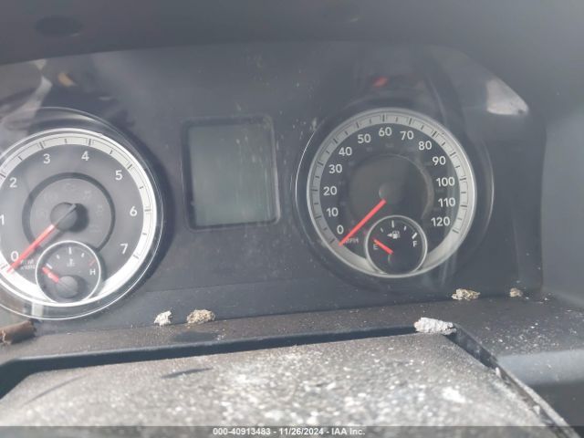 1C6RR7FT5ES439043 RAM 1500 Tradesman