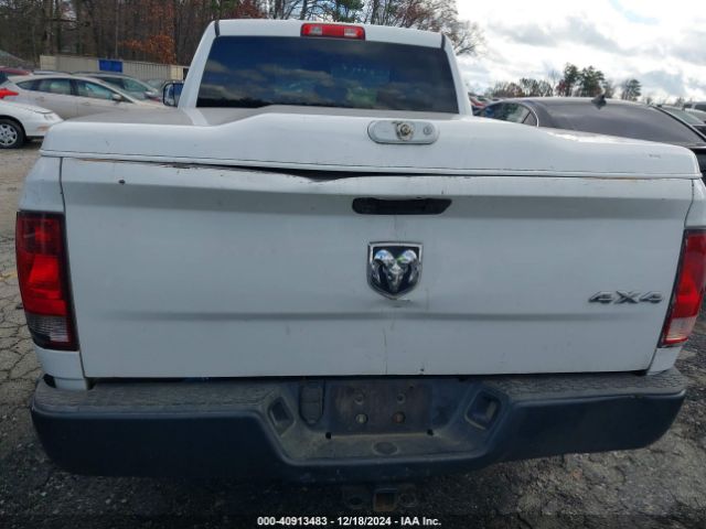 1C6RR7FT5ES439043 RAM 1500 Tradesman