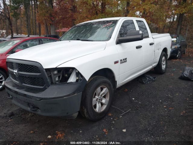 1C6RR7FT5ES439043 RAM 1500 Tradesman