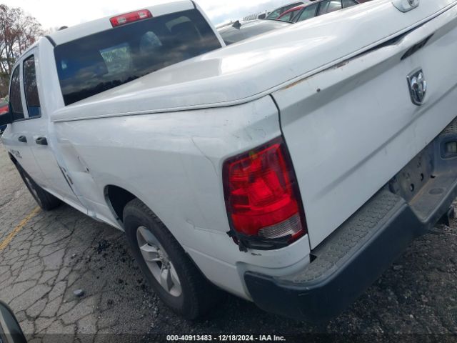 1C6RR7FT5ES439043 RAM 1500 Tradesman