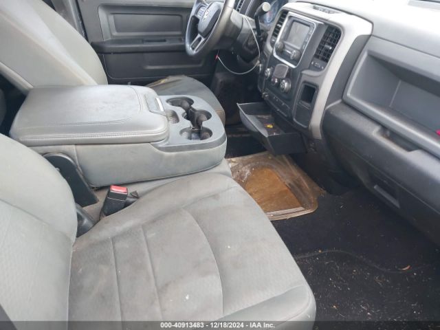 1C6RR7FT5ES439043 RAM 1500 Tradesman