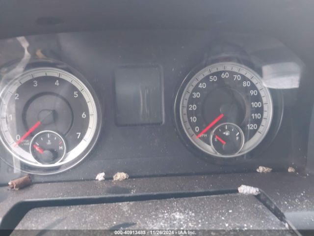 1C6RR7FT5ES439043 RAM 1500 Tradesman