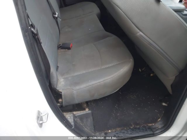 1C6RR7FT5ES439043 RAM 1500 Tradesman