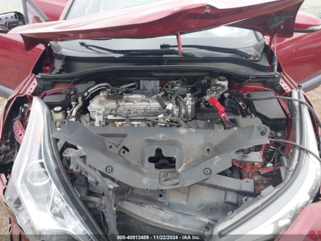 NMTKHMBX5KR076072 Toyota C-HR XLE
