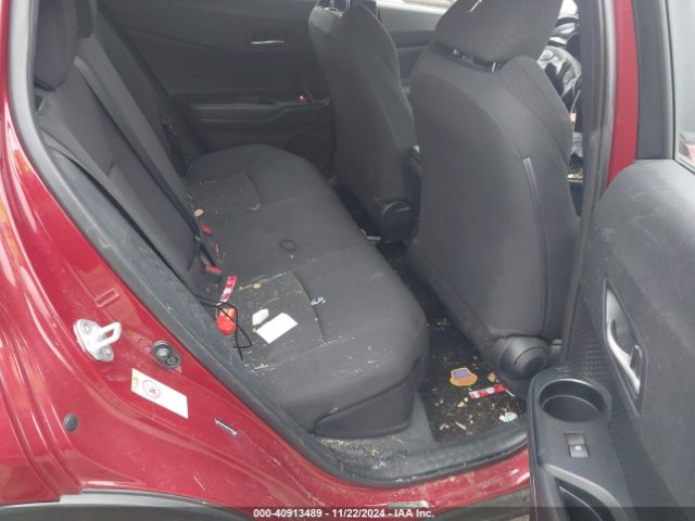 NMTKHMBX5KR076072 Toyota C-HR XLE