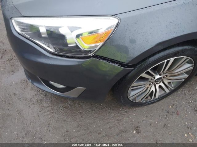 KNALN4D72E5151118 KIA Cadenza Premium
