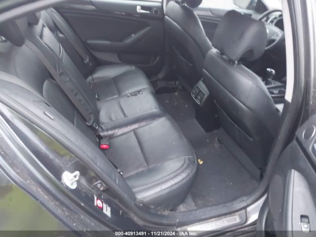 KNALN4D72E5151118 KIA Cadenza Premium