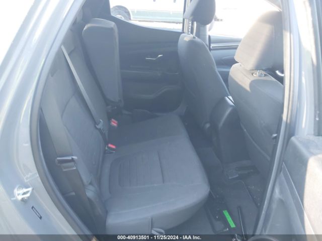 5NTJBDAE9NH027967 Hyundai Santa Cruz Sel