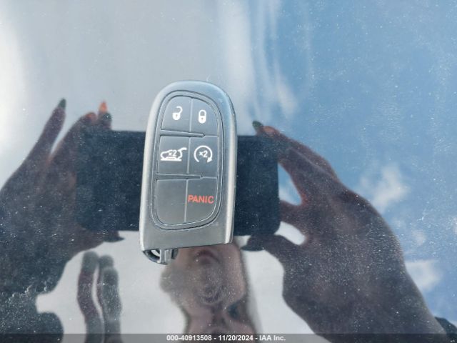 1C4PJMDS3EW211132 Jeep Cherokee Limited