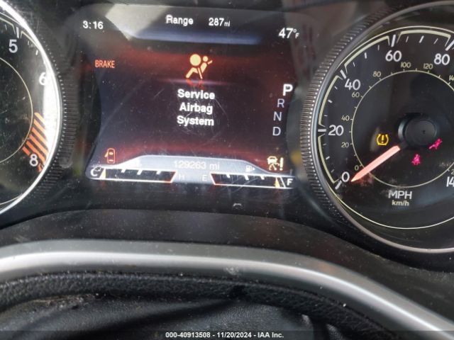 1C4PJMDS3EW211132 Jeep Cherokee Limited