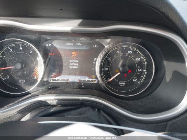1C4PJMDS3EW211132 Jeep Cherokee Limited