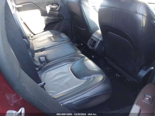1C4PJMDS3EW211132 Jeep Cherokee Limited