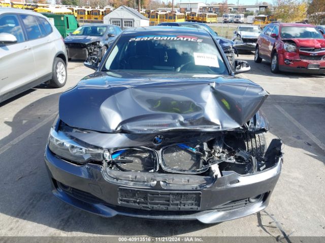 WBA3C3C57FK201739 BMW 320i Xdrive