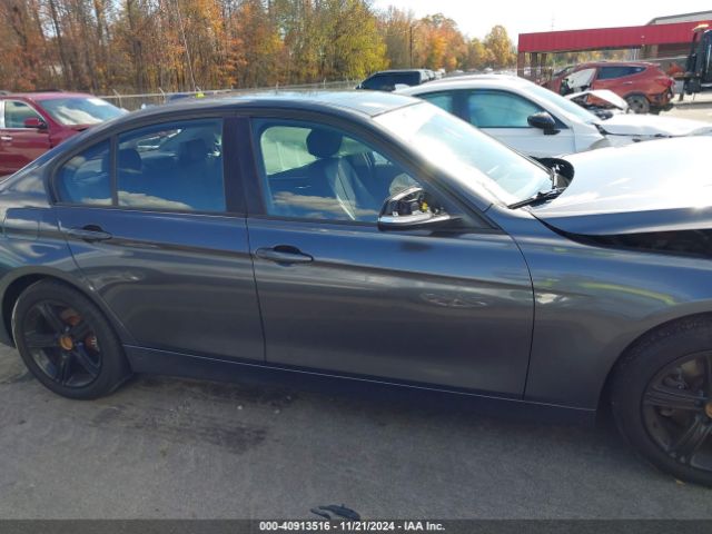 WBA3C3C57FK201739 BMW 320i Xdrive
