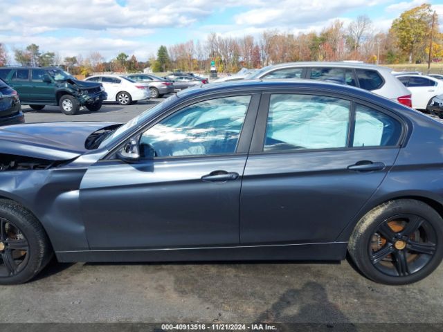 WBA3C3C57FK201739 BMW 320i Xdrive