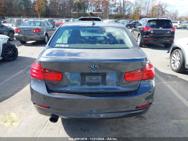 WBA3C3C57FK201739 BMW 320i Xdrive
