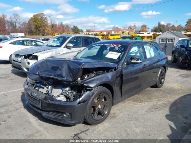 WBA3C3C57FK201739 BMW 320i Xdrive