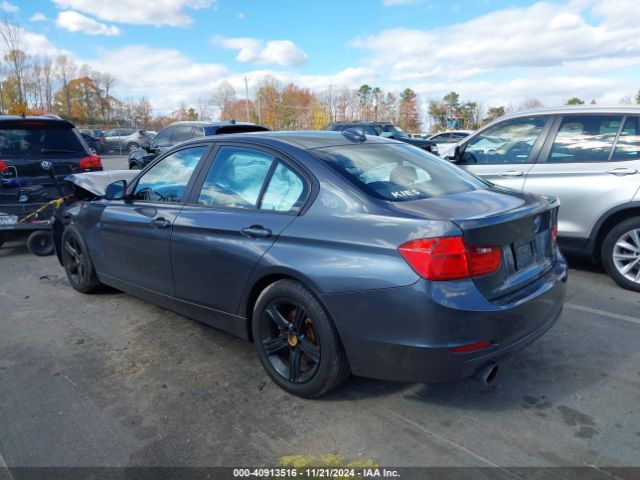 WBA3C3C57FK201739 BMW 320i Xdrive