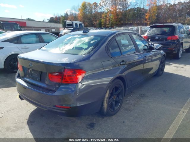 WBA3C3C57FK201739 BMW 320i Xdrive