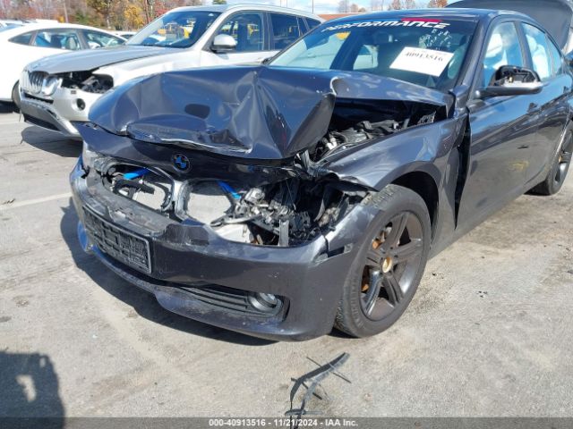 WBA3C3C57FK201739 BMW 320i Xdrive