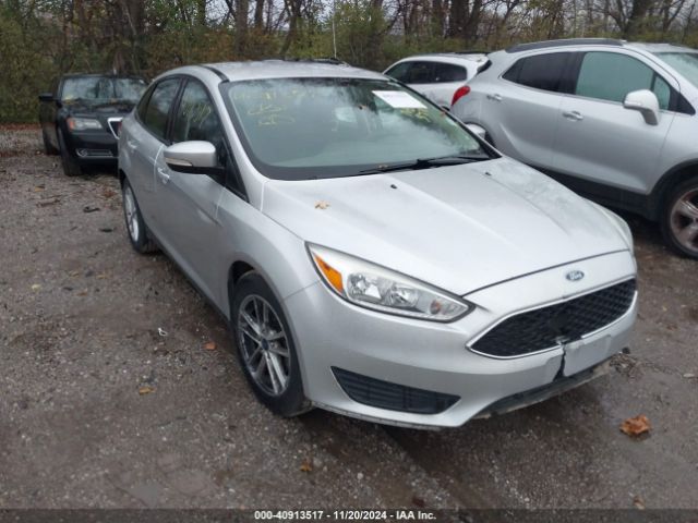 1FADP3F24HL228848 auction archive image