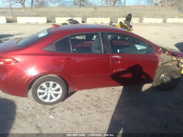 Toyota COROLLA LE 2024 5YFB4MDE7RP197147 Image 13