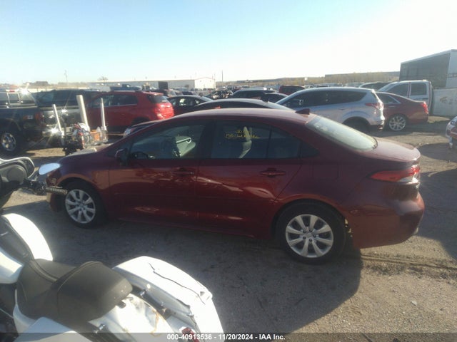 Toyota COROLLA LE 2024 5YFB4MDE7RP197147 Image 14