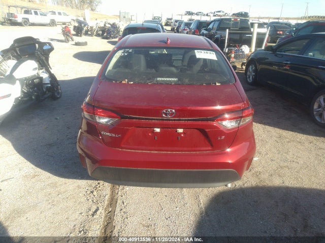 Toyota COROLLA LE 2024 5YFB4MDE7RP197147 Image 16