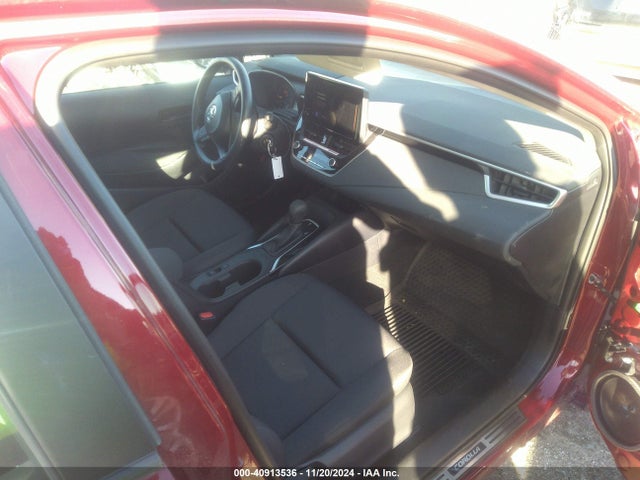 Toyota COROLLA LE 2024 5YFB4MDE7RP197147 Image 5