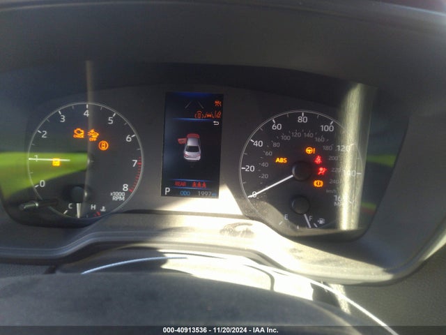 Toyota COROLLA LE 2024 5YFB4MDE7RP197147 Image 7