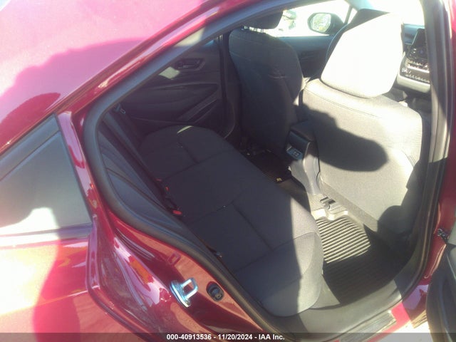 Toyota COROLLA LE 2024 5YFB4MDE7RP197147 Image 8