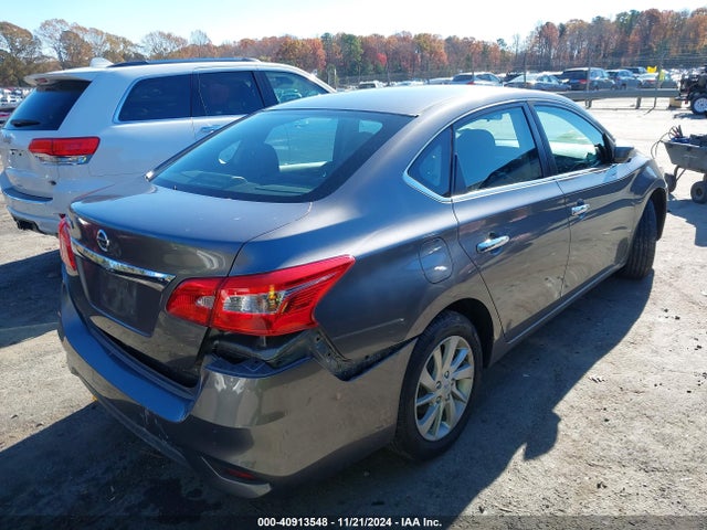 3N1AB7AP8HY209400 Nissan Sentra S/sl/sr/sv