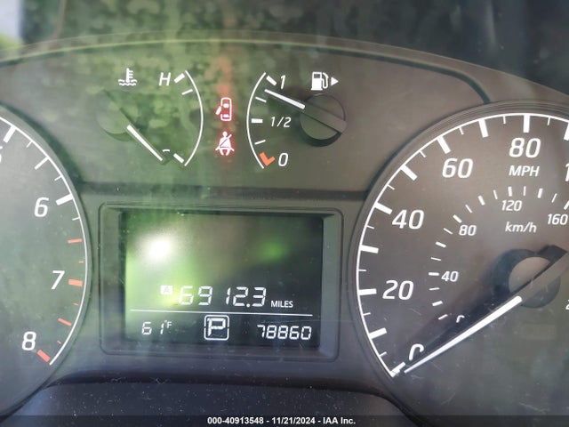 3N1AB7AP8HY209400 Nissan Sentra S/sl/sr/sv
