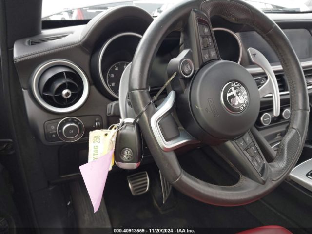 ZASPAKBN7N7D38601 Alfa Romeo Stelvio Veloce Ti Awd