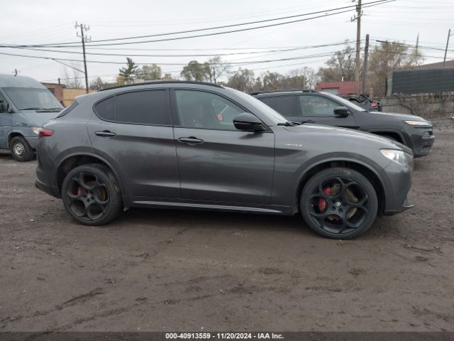 ZASPAKBN7N7D38601 Alfa Romeo Stelvio Veloce Ti Awd