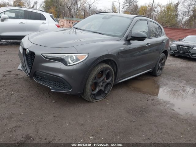 ZASPAKBN7N7D38601 Alfa Romeo Stelvio Veloce Ti Awd