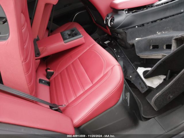 ZASPAKBN7N7D38601 Alfa Romeo Stelvio Veloce Ti Awd