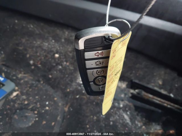3FA6P0H95JR267473 Ford FUSION SE