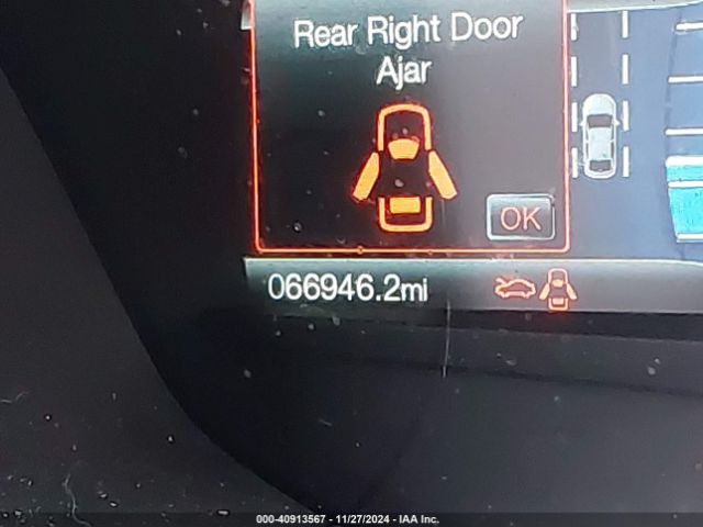 3FA6P0H95JR267473 Ford FUSION SE