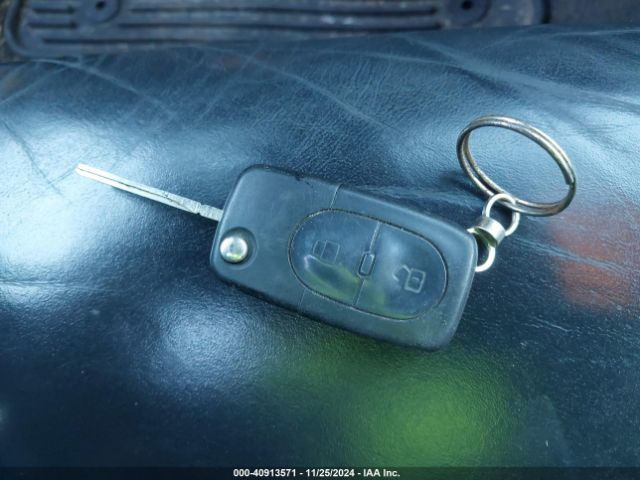 2001 AUDI S4 WAURD68D51A125364 Photo 10