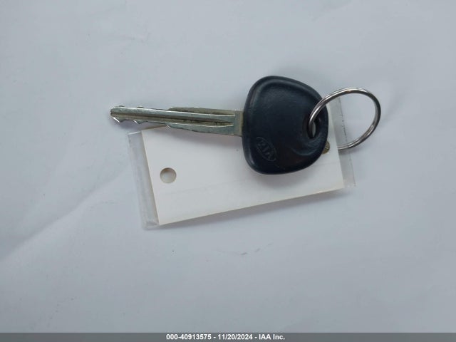 KIA FORTE LX 2015 KNAFK4A6XF5427841 Image 11
