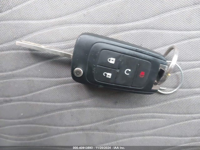 Buick Encore Convenience 2015 KL4CJBSB1FB196638 Image 11