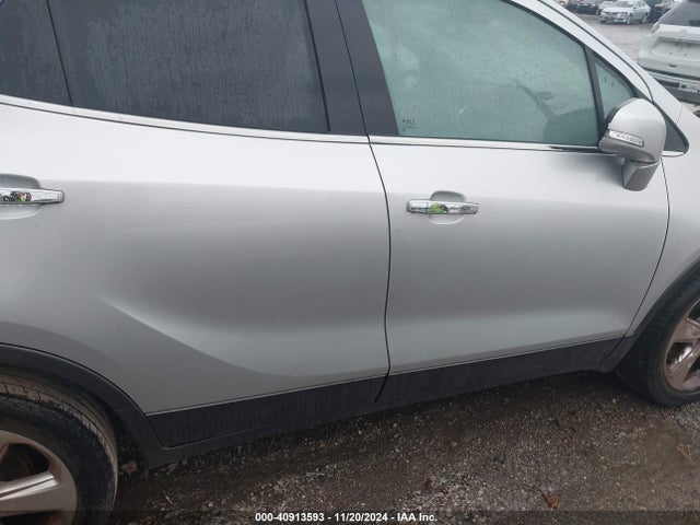 Buick Encore Convenience 2015 KL4CJBSB1FB196638 Image 13